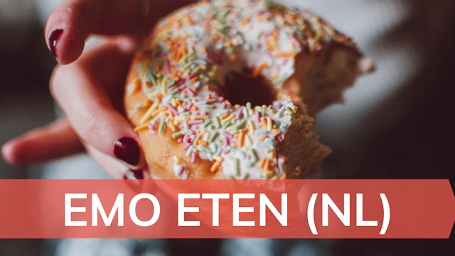 Emo eten (NL)
