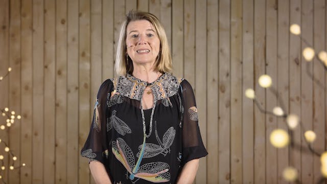 Video: Dr. Inge Declercq - Focus en s...