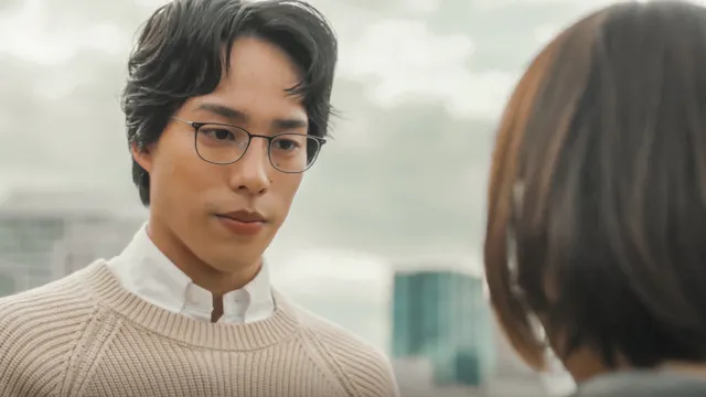 Episode.2 Shori's Decision