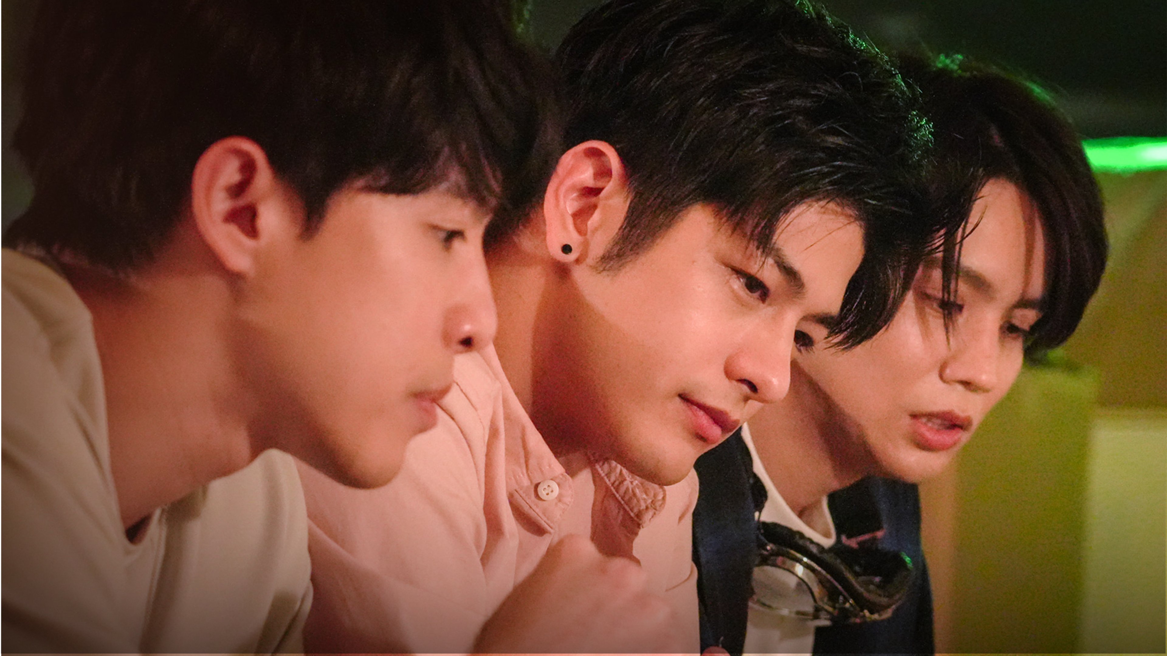 Episode.2 Memories of Confession (ENG Subtitles)