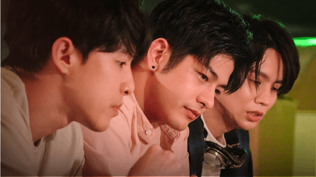 Episode.2 Memories of Confession (JPN...