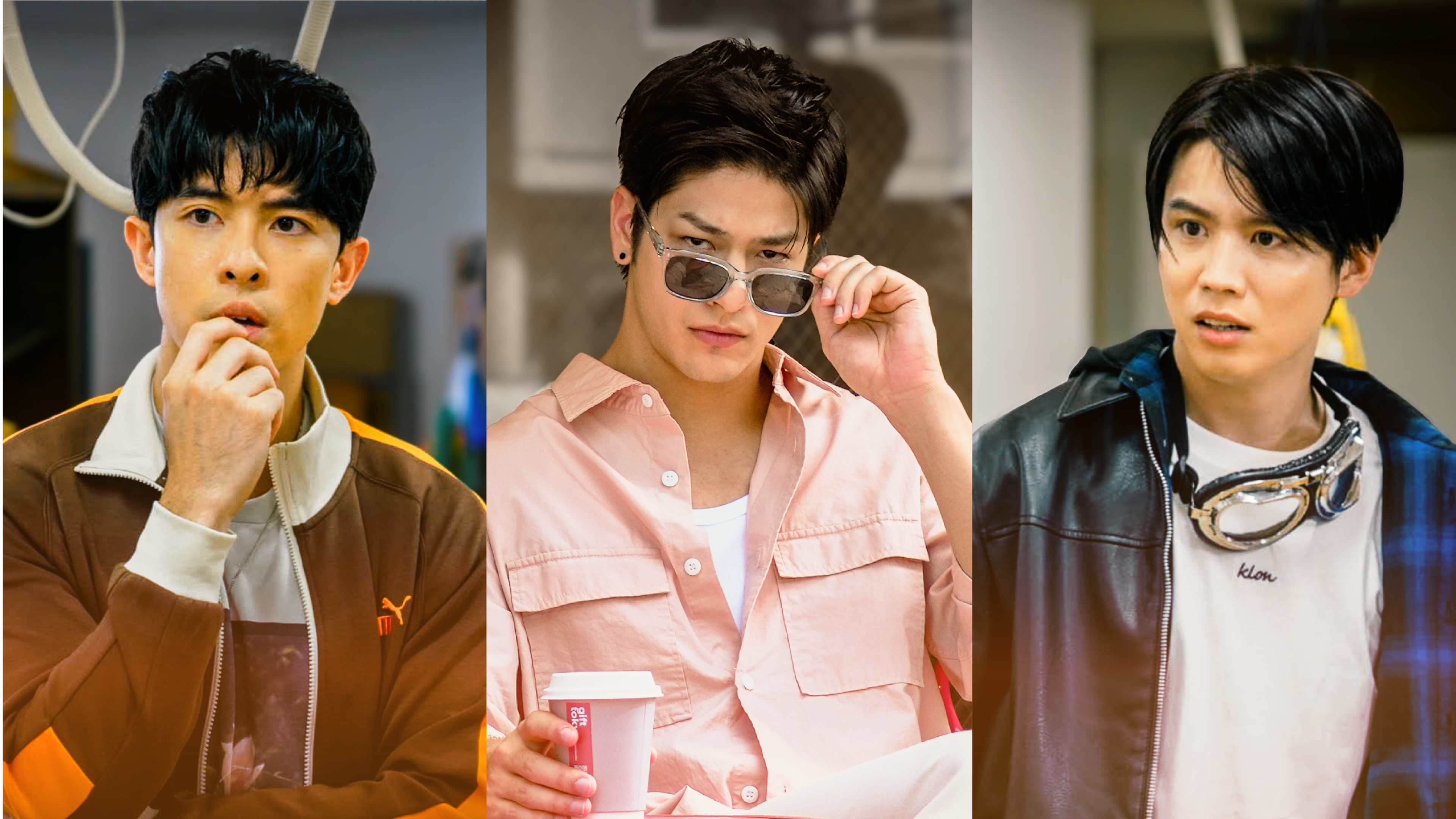 ALL Episodes-Buy all episodes (ENG Subtitles)