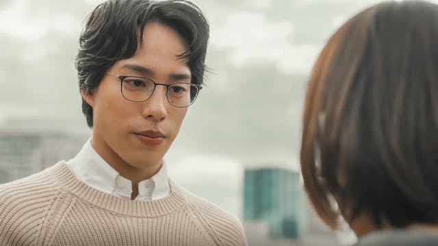 Episode.2 Shori's Decision