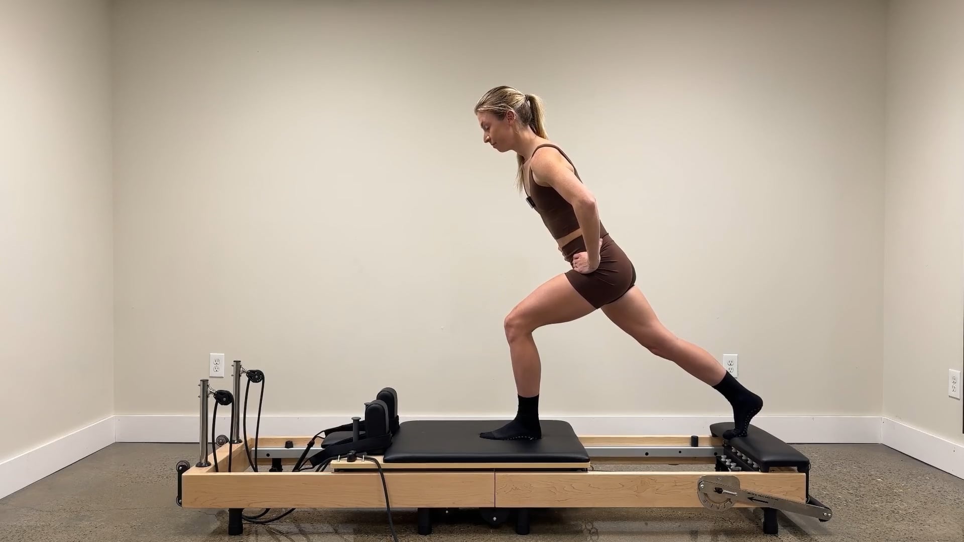 30 Minute Advanced Reformer