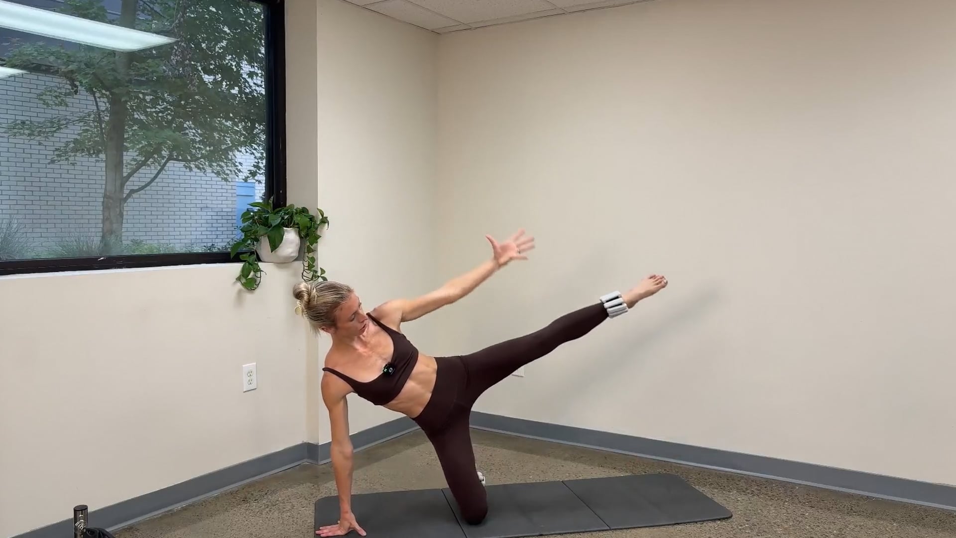 19 Minute Inner Thighs