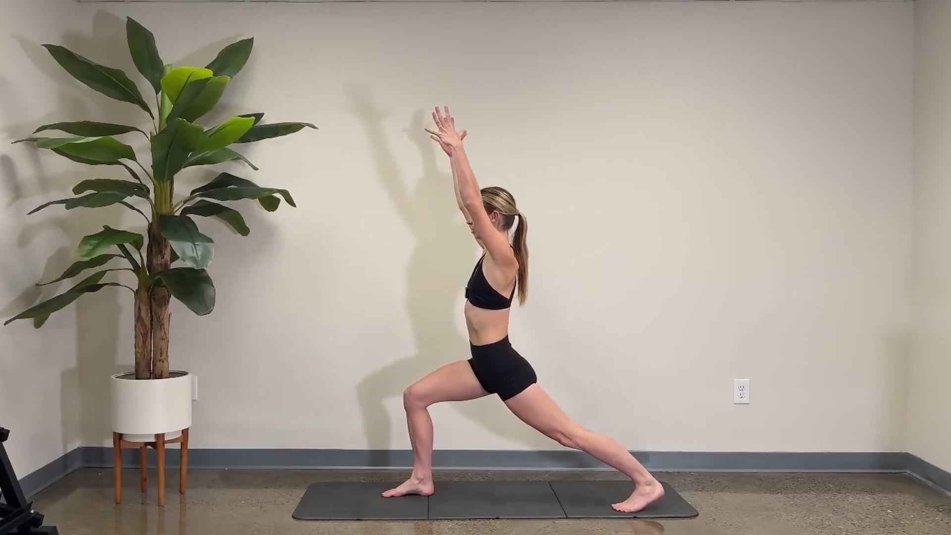 27 Minute Nervous System Reset Flow