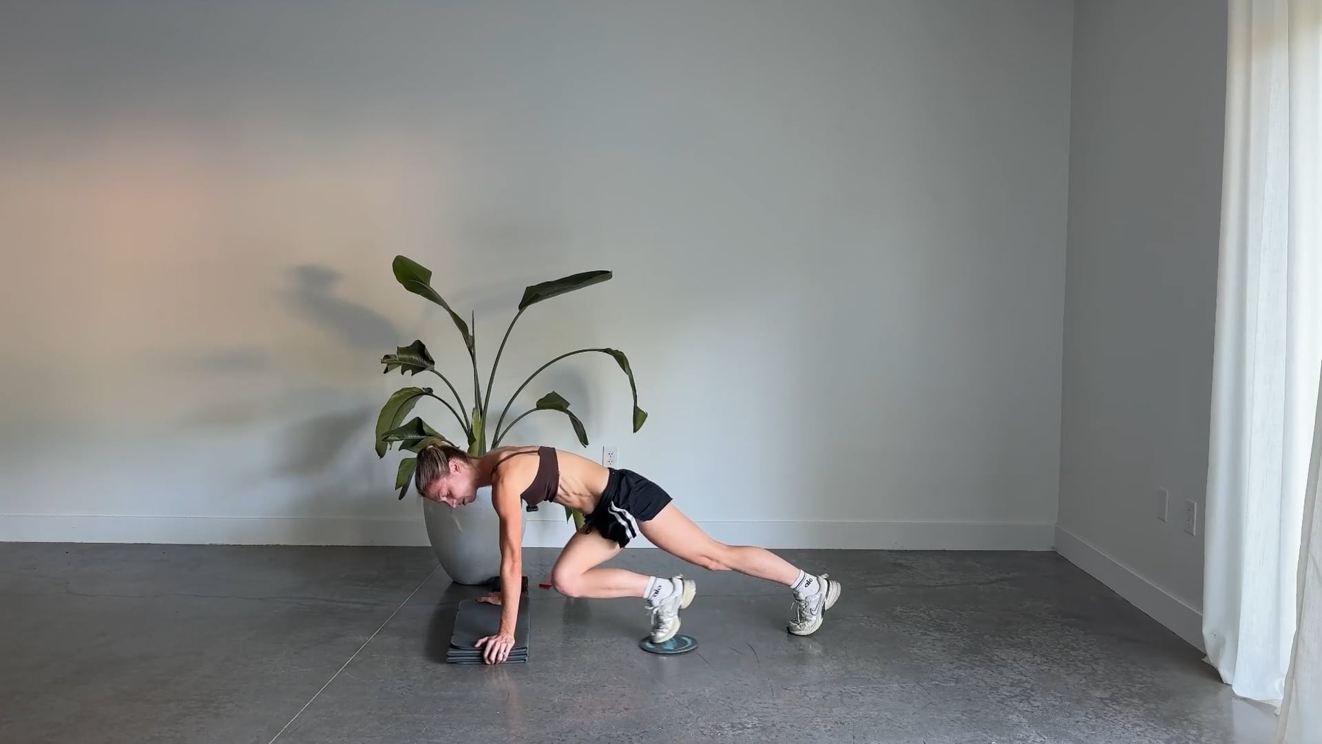 39 Minute Full Body Move