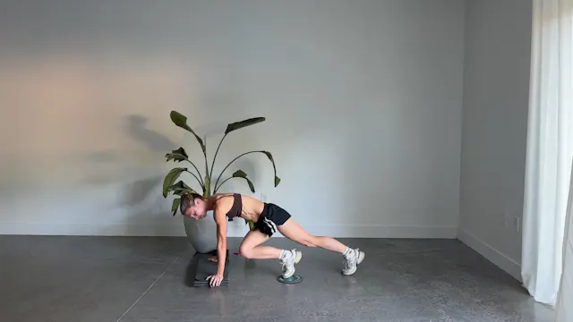 39 Minute Full Body Move
