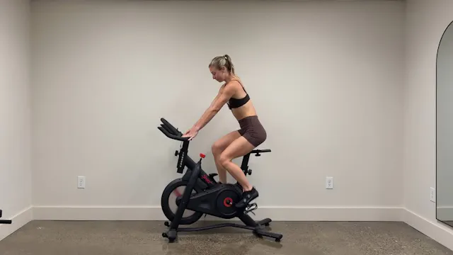 37 Minute Ride