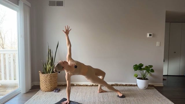 40 Minute Full Body Tone 151