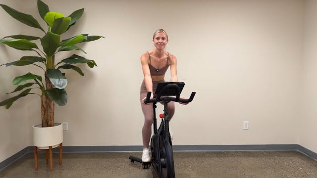 37 Minute Ride 3