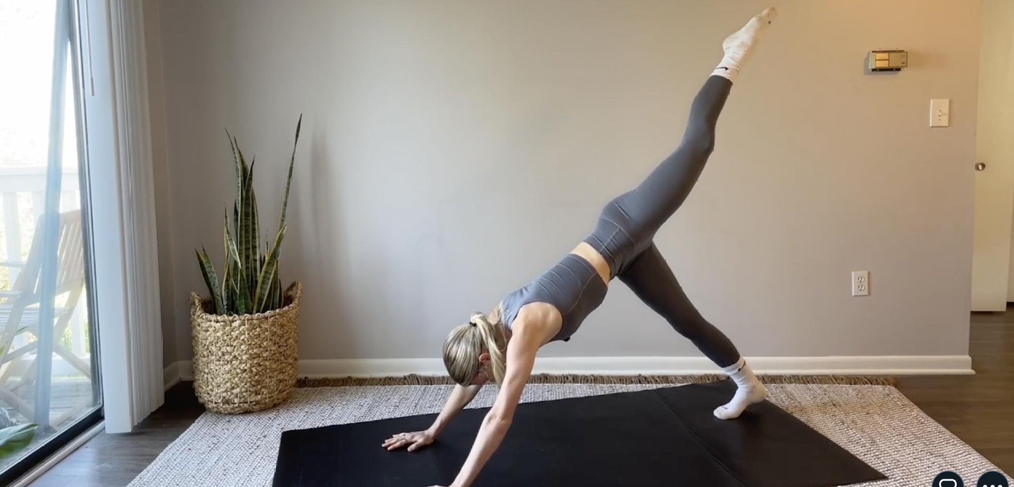 24 Minute Full Body Tone 121