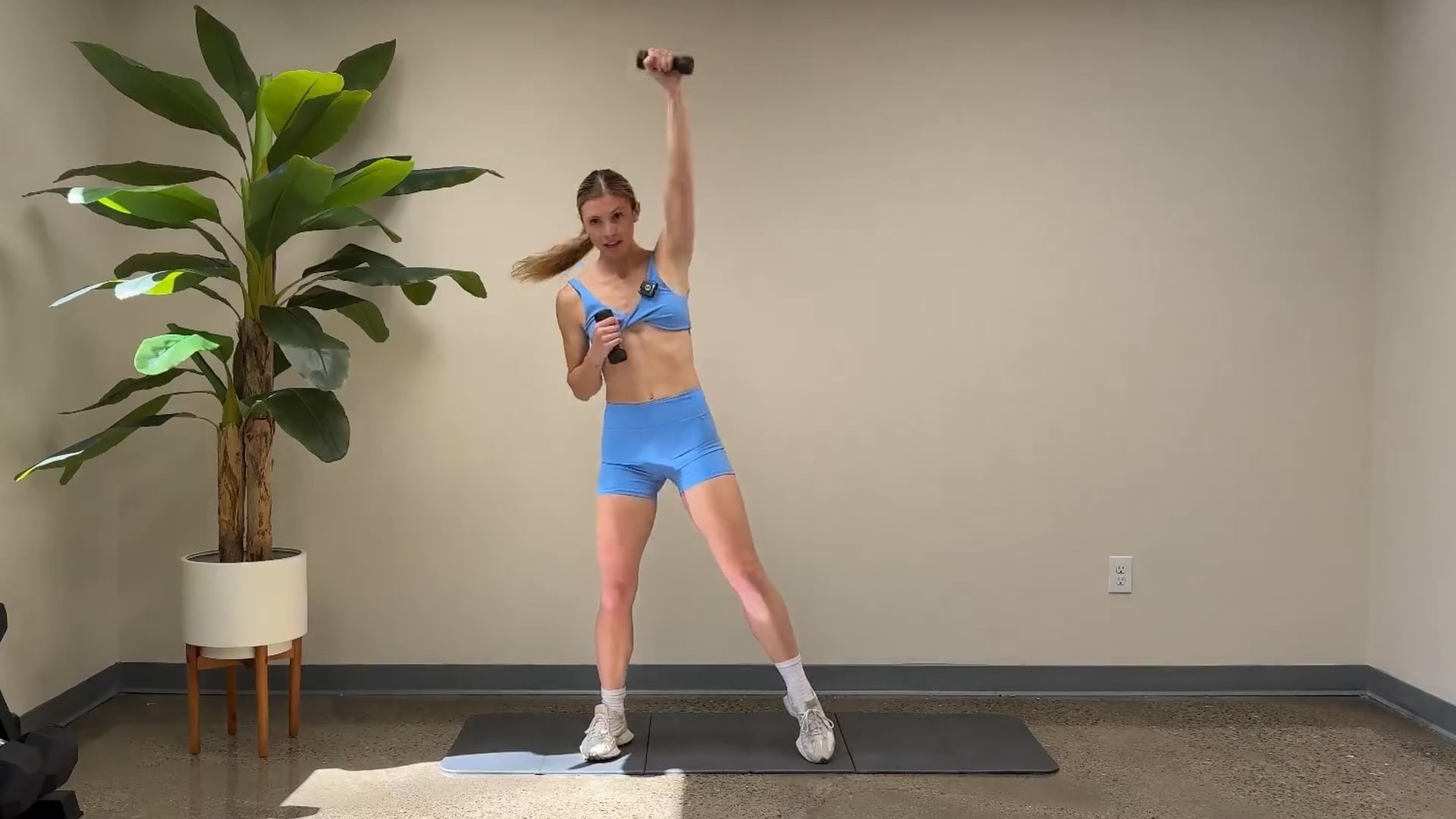 40 Minute Full Body Beat 09