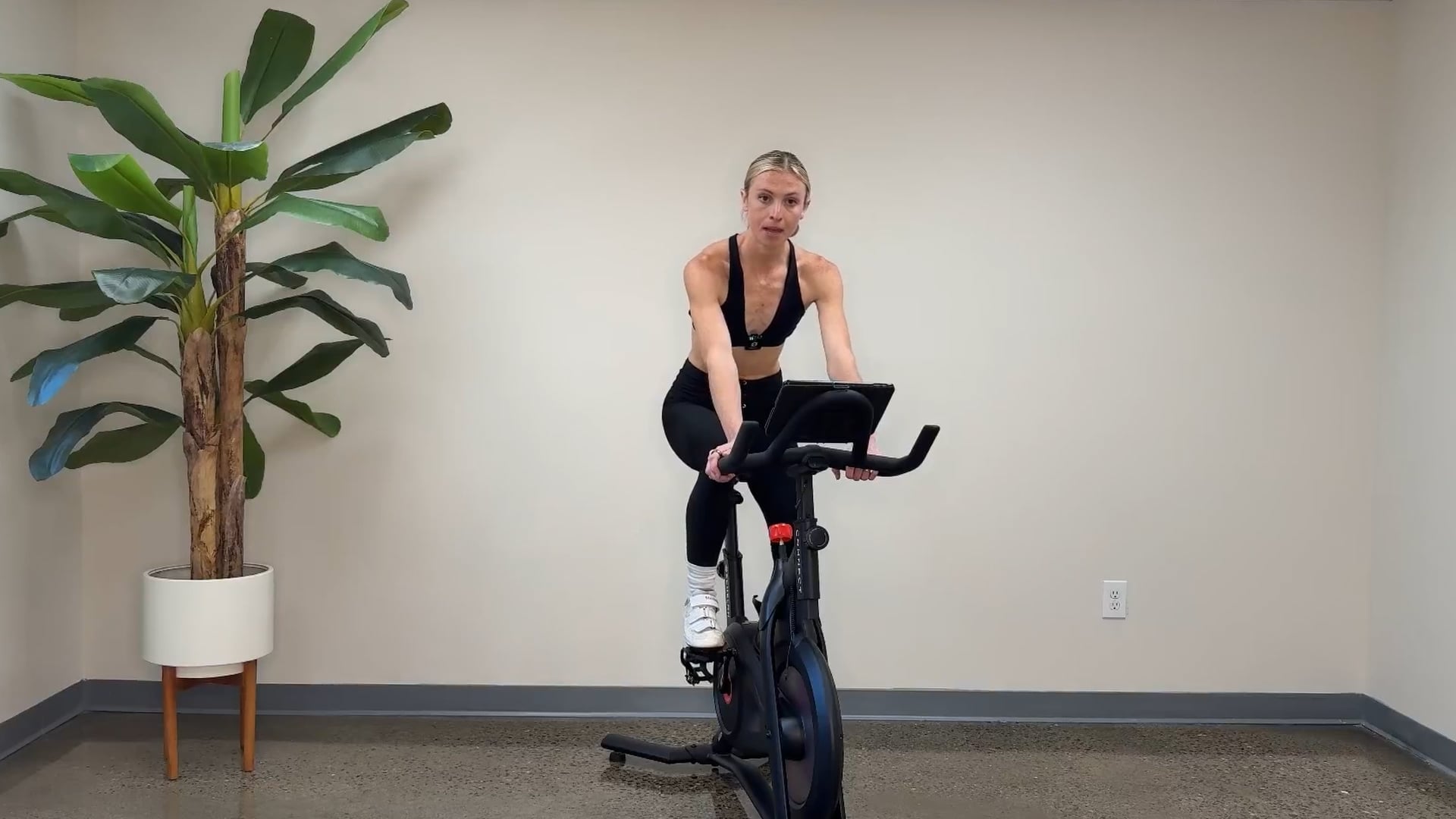 41 Minute Power Ride 2