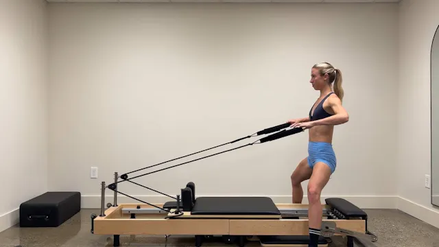 30 Minute Reformer