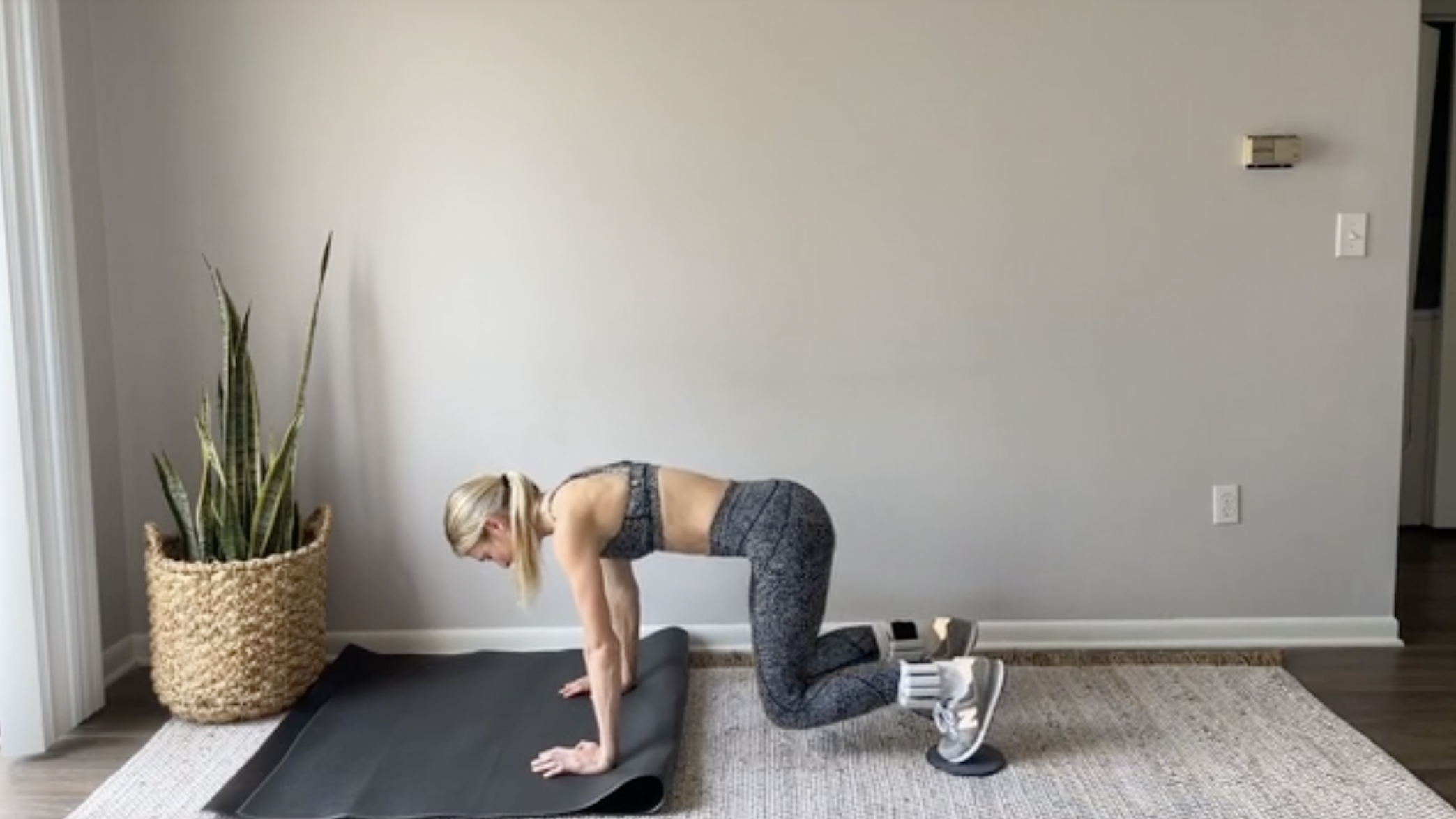 26 Minute Full Body Tone 144