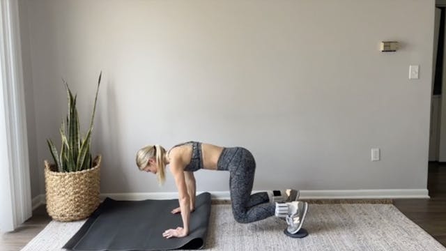 26 Minute Full Body Tone 144