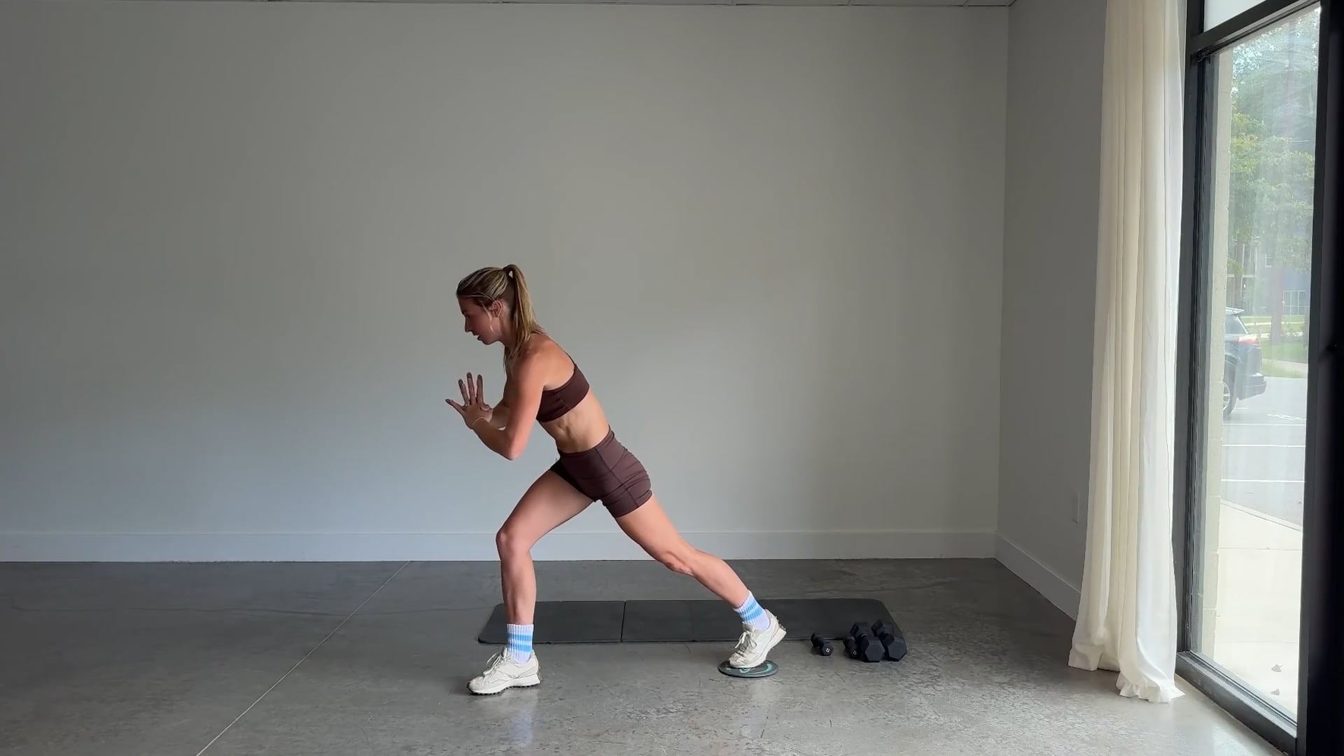 37 Minute Full Body Move