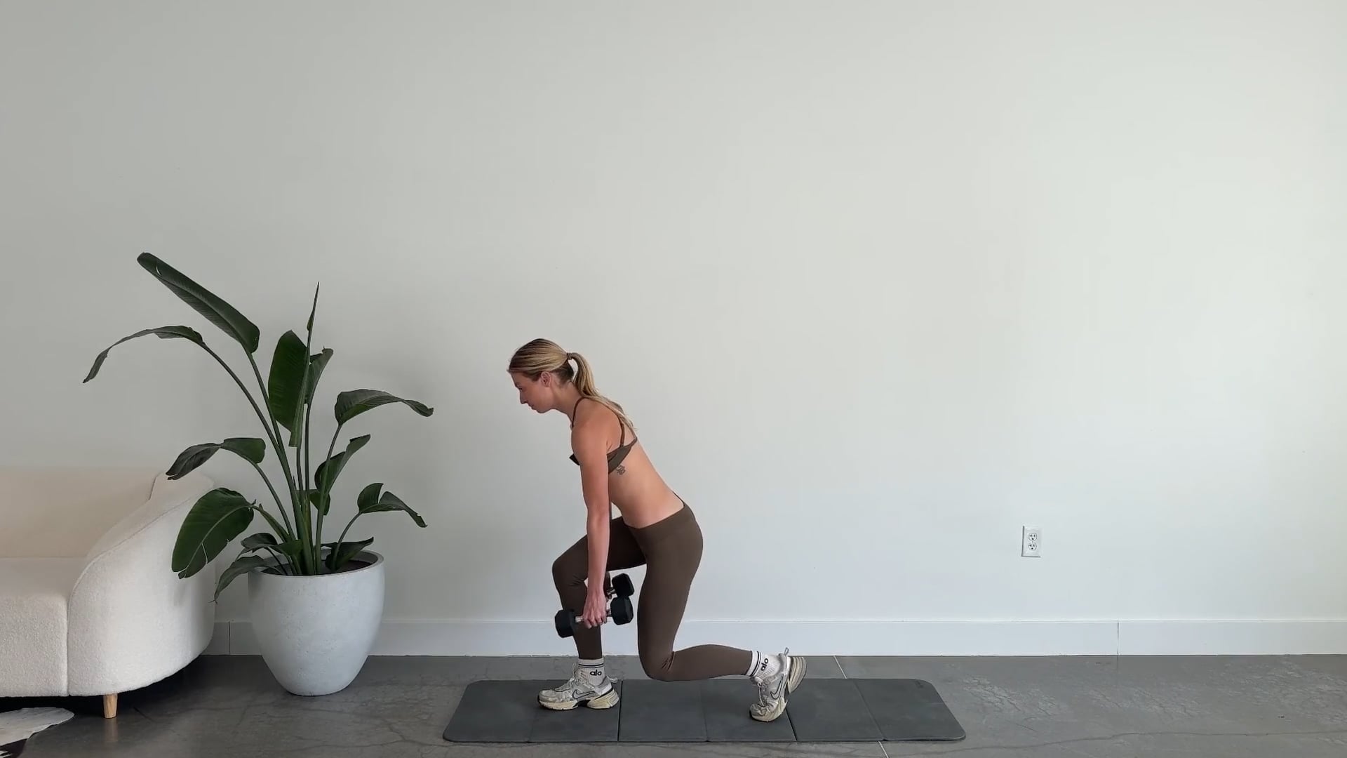 30 Minute Full Body ??? [New Format]