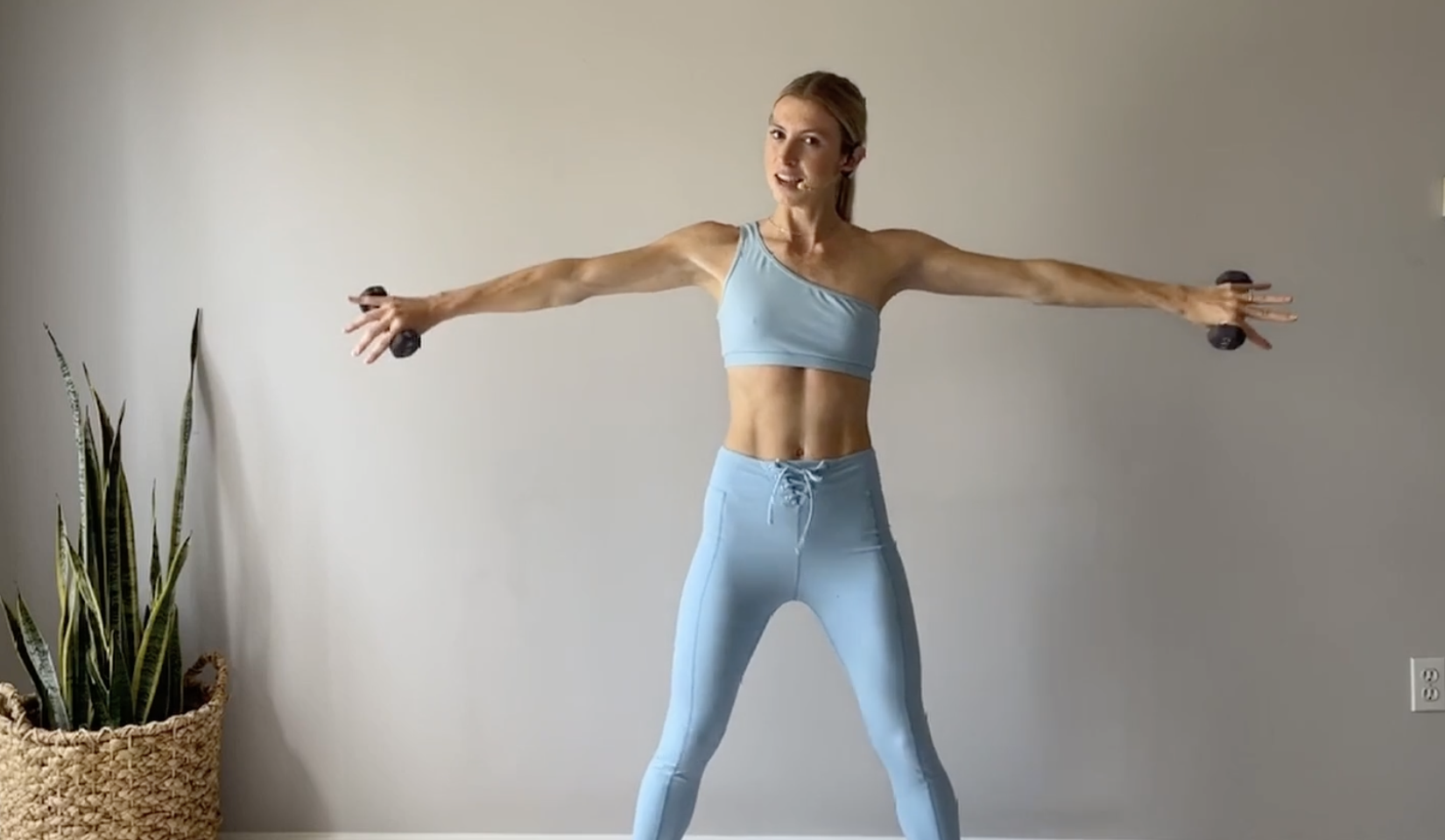 13 Minute Upper Body