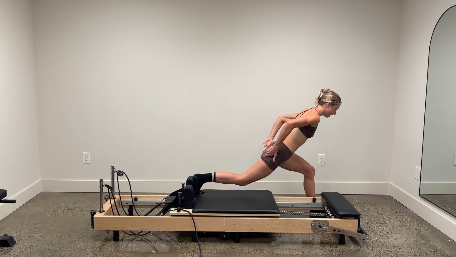 42 Minute Reformer