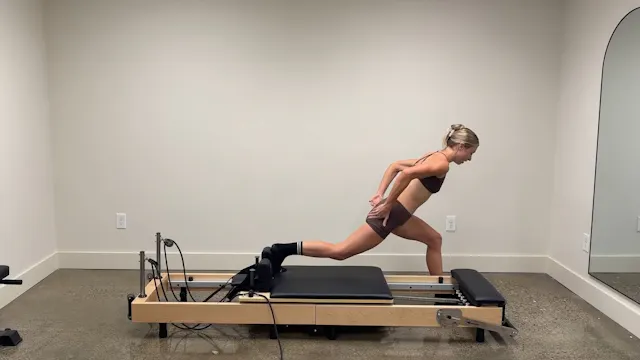 42 Minute Reformer