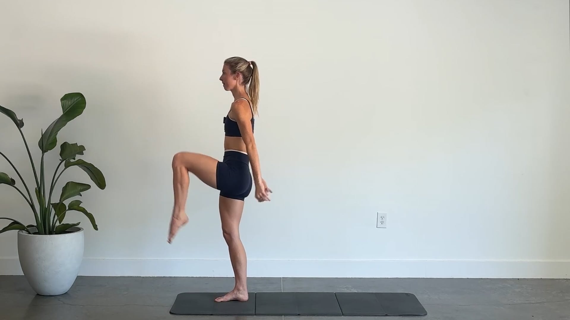 30 Minute Quickie Full Body