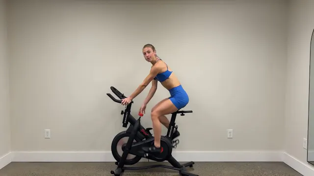 28 Minute Ride