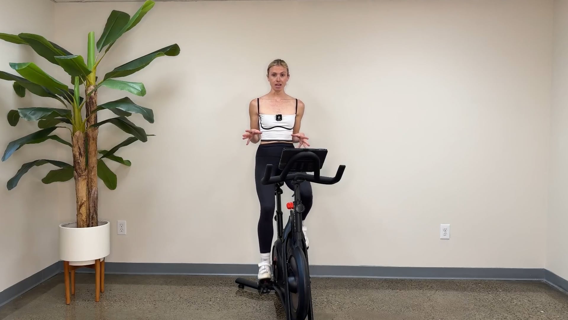 39 Minute Power Ride 1