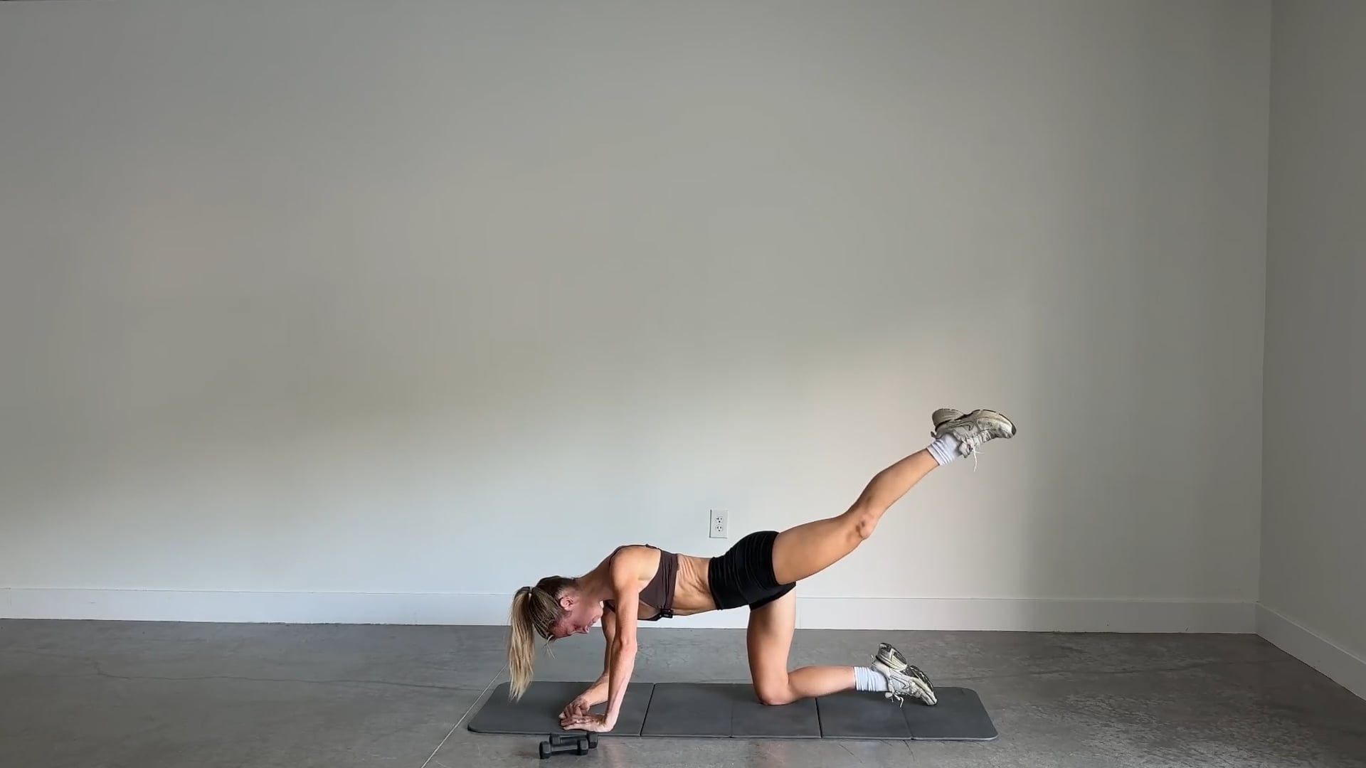 38 Minute Full Body Move