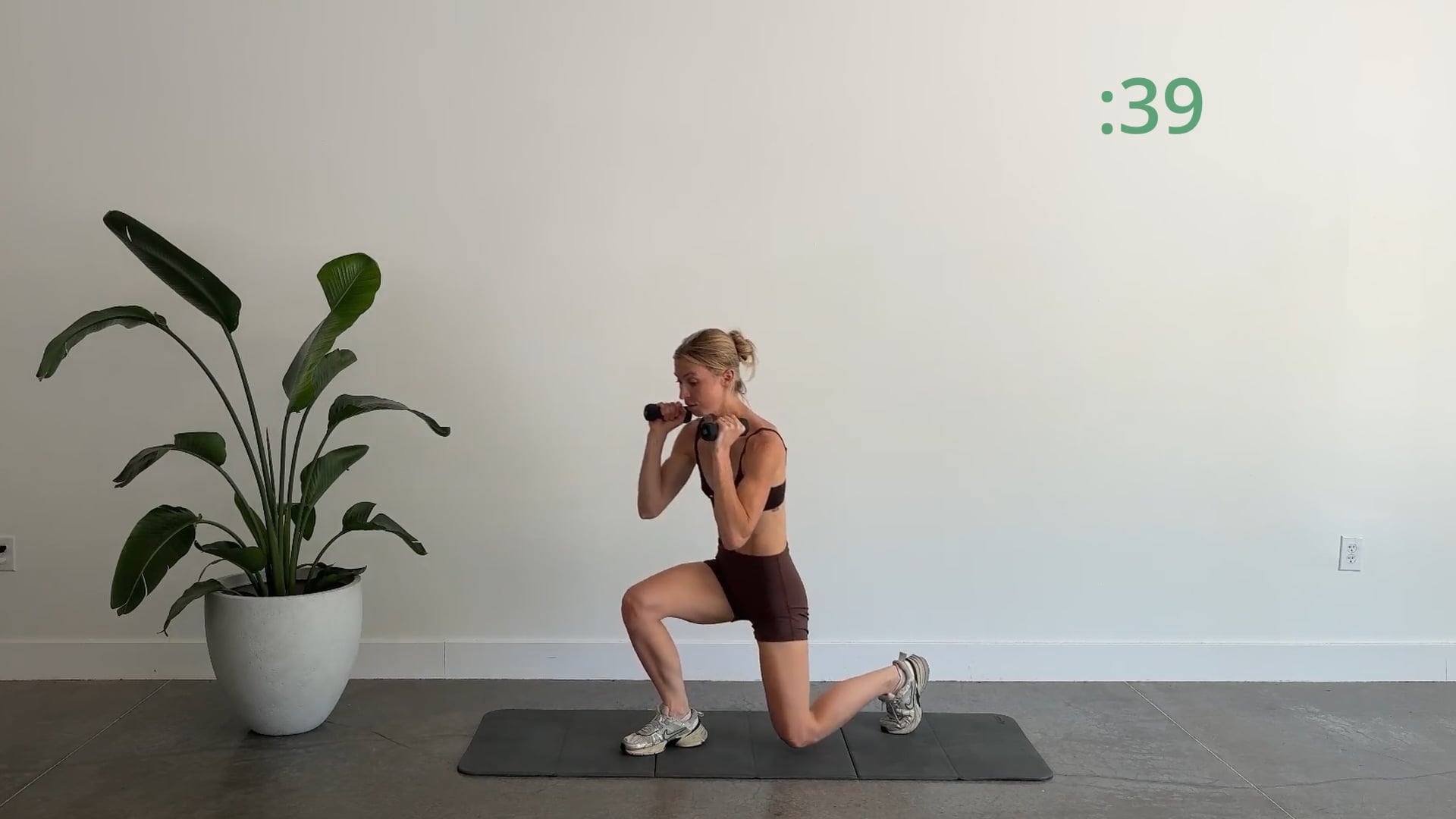 26 Minute Tabata