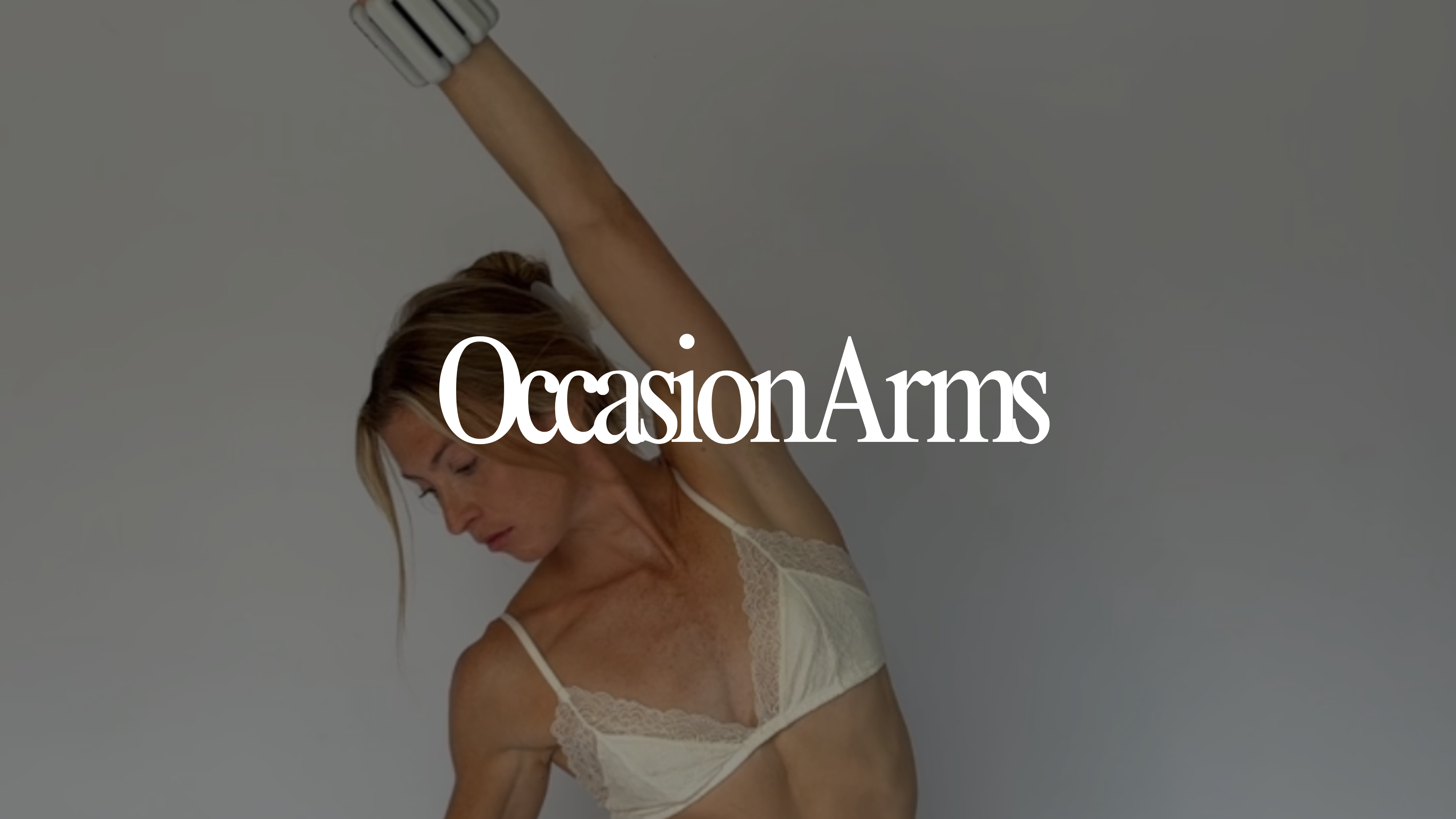 Occasion Arms