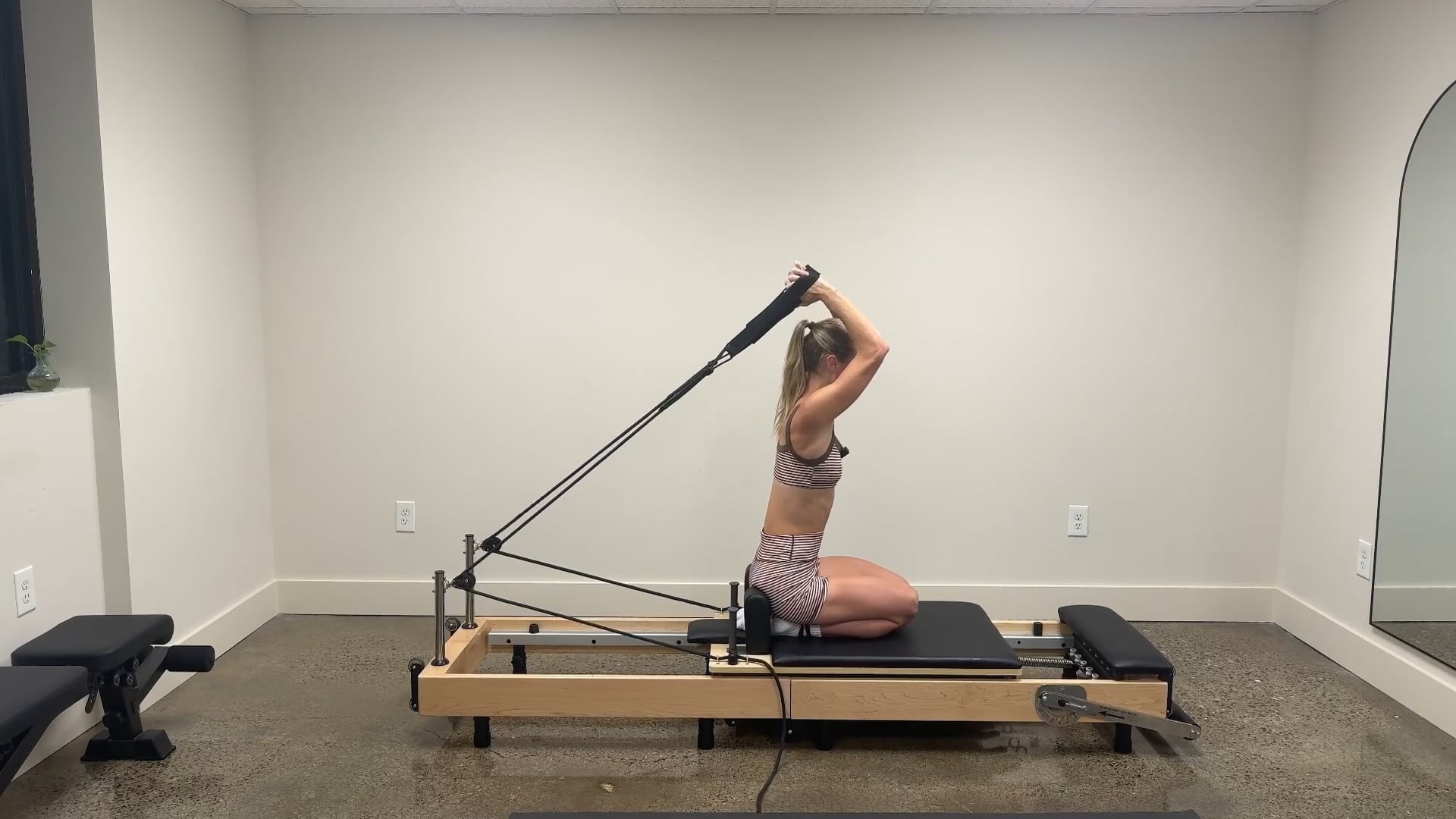 35 Minute Reformer