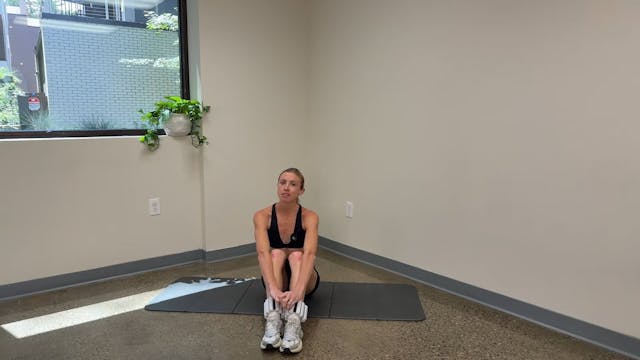 11 Minute Abs