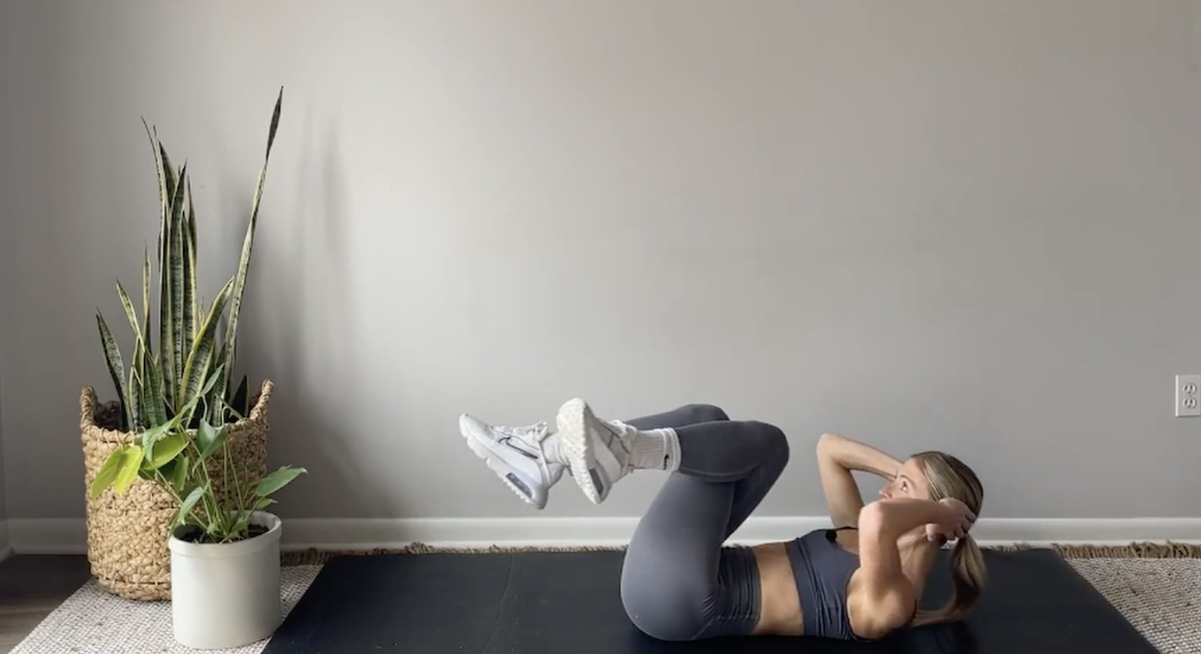 16 Minute Circuit Abs