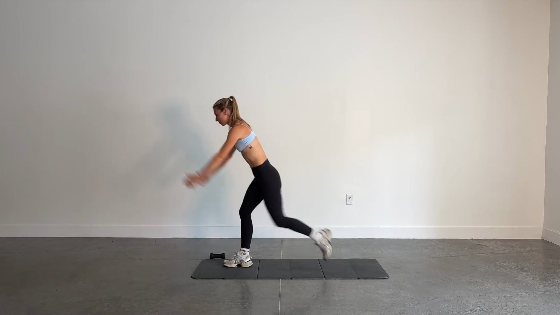 30 Minute Full Body Beat