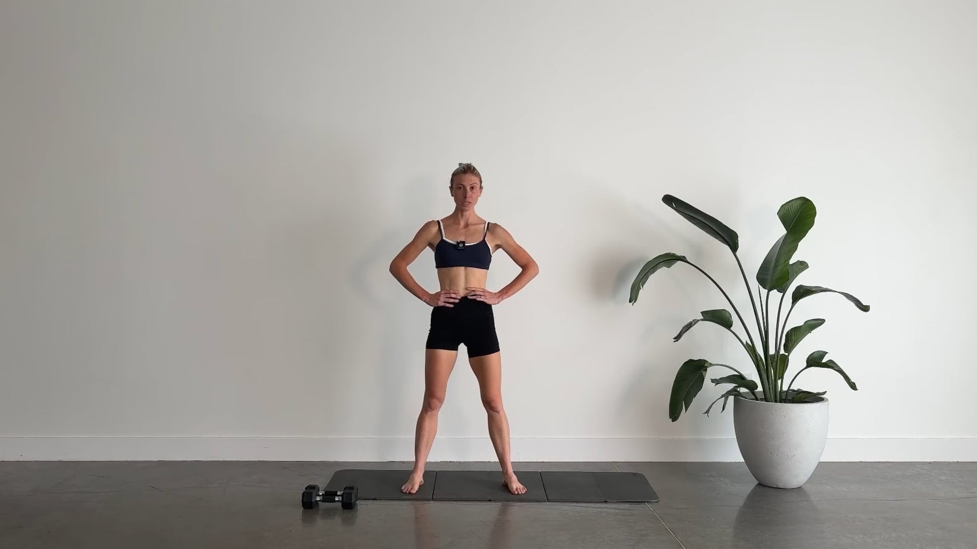 23 Minute Quickie Strength