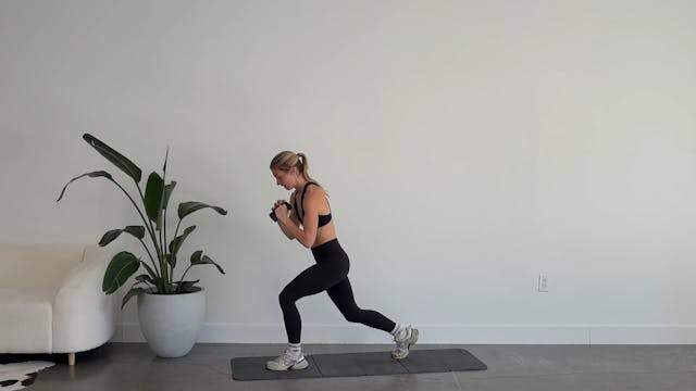 34 Minute Full Body [NEW FORMAT - SCU...