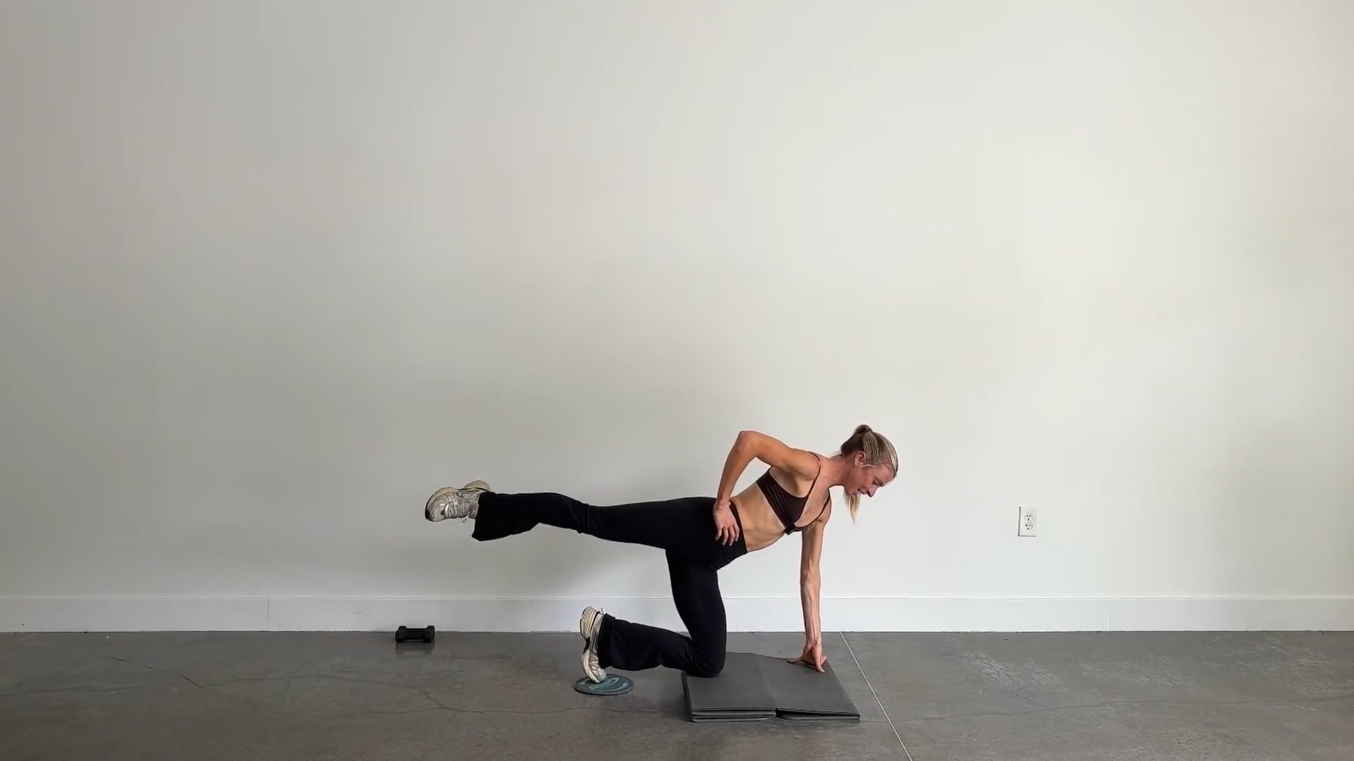 41 Minute Full Body Move