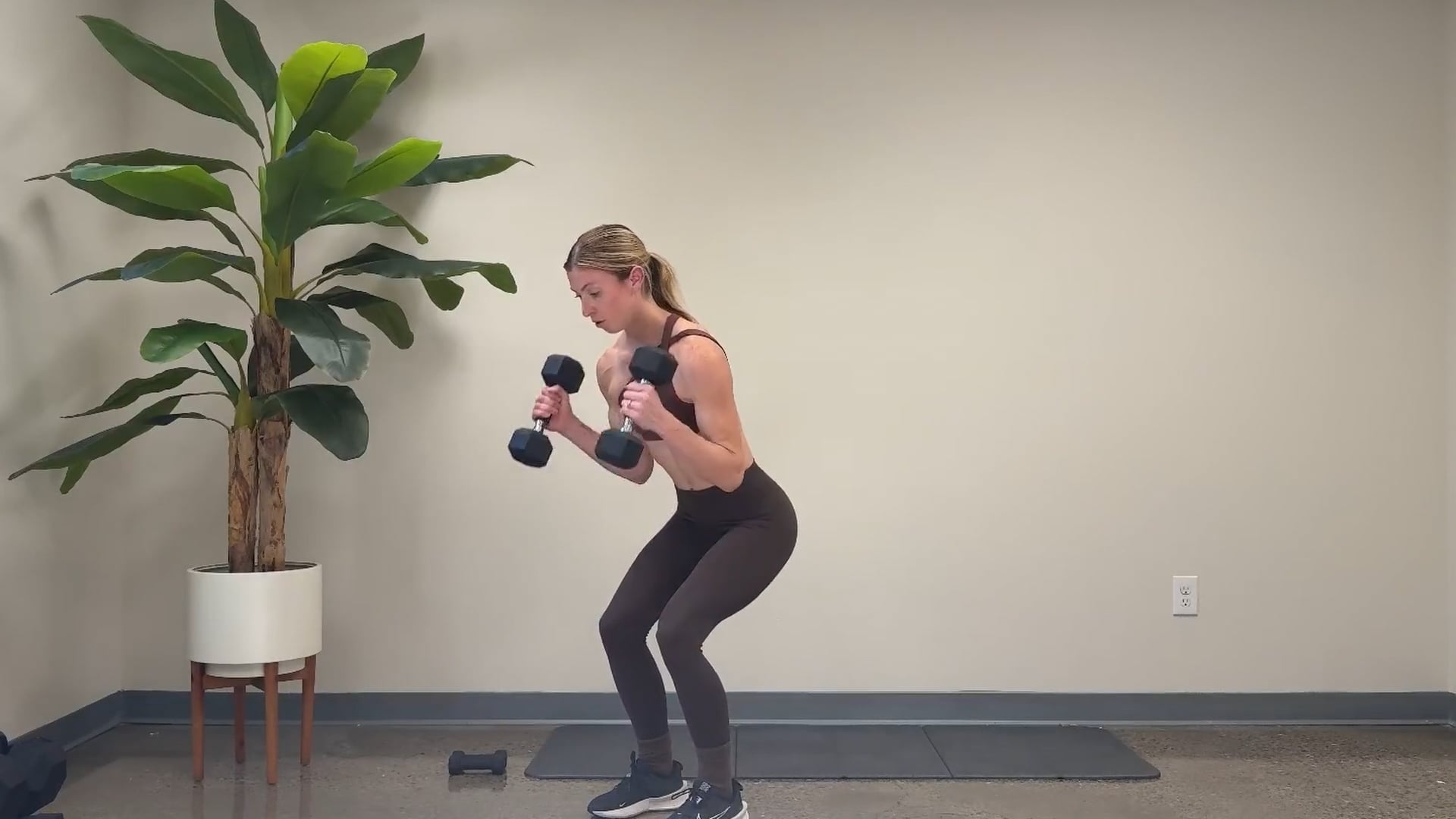 32 Minute Full Body Tone 207