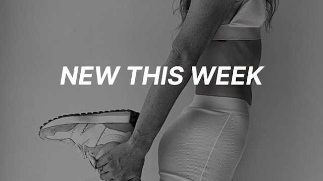 New This Week