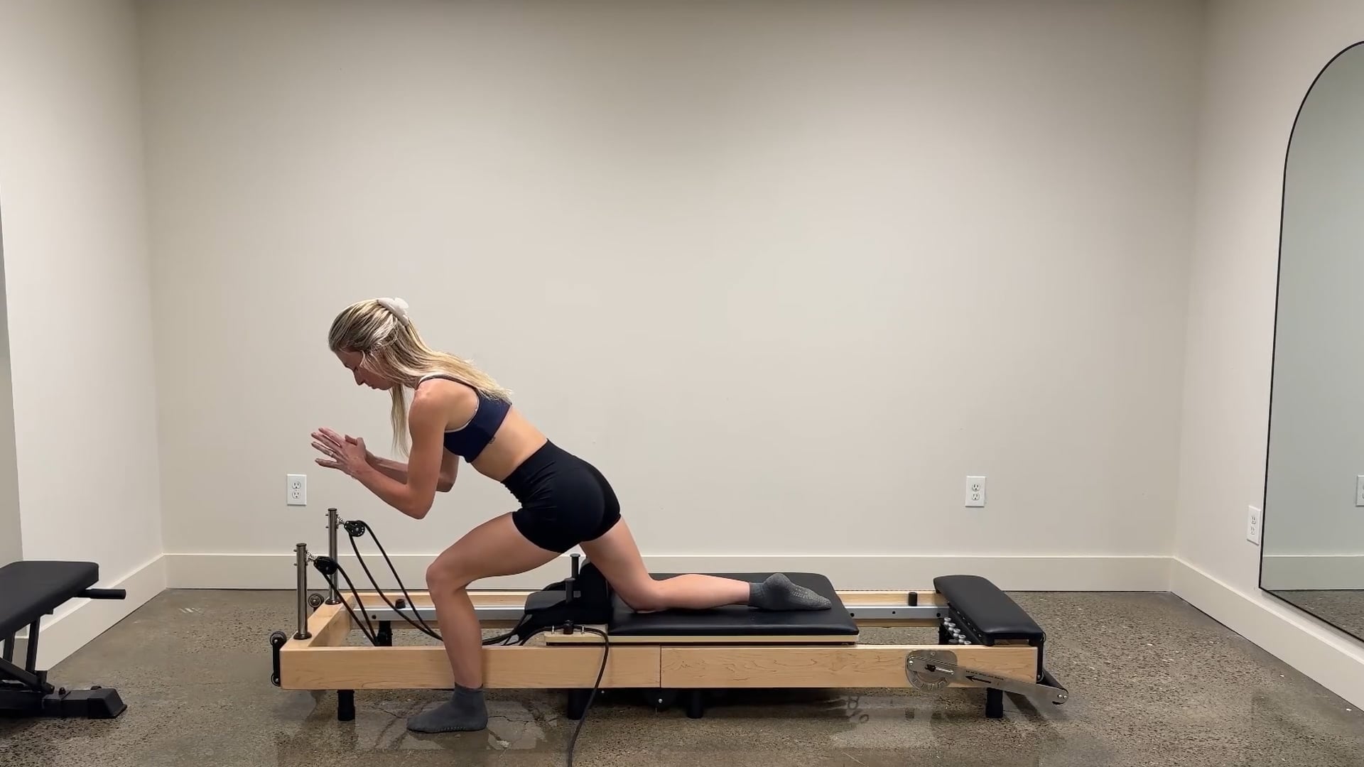 47 Minute Reformer