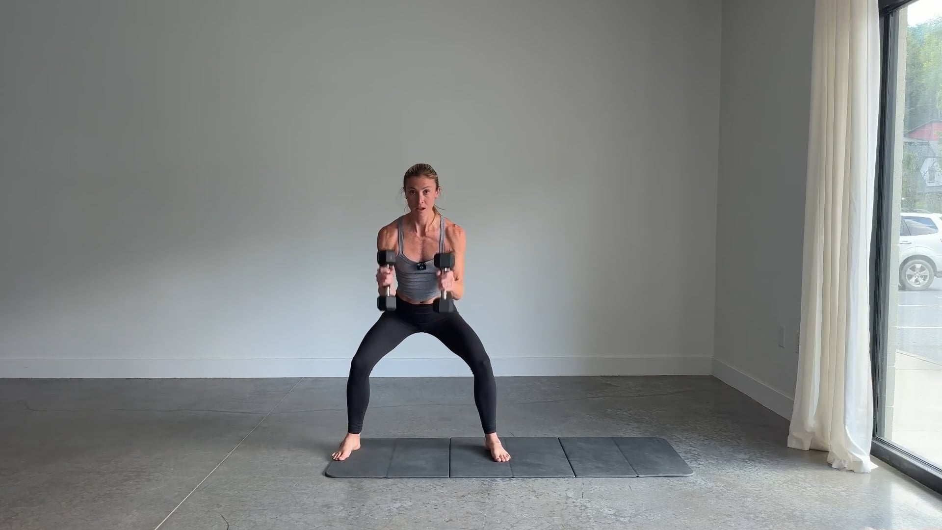 9 Minute Strength