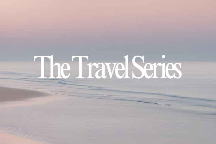The Travel Series