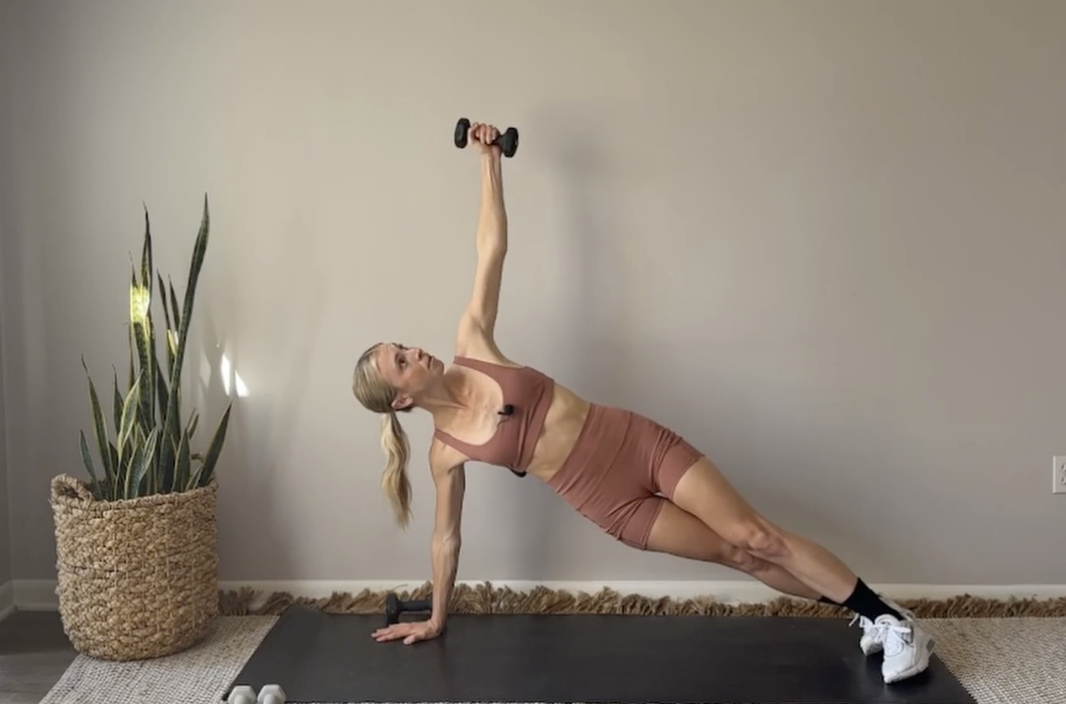 47 Minute Full Body Move 003