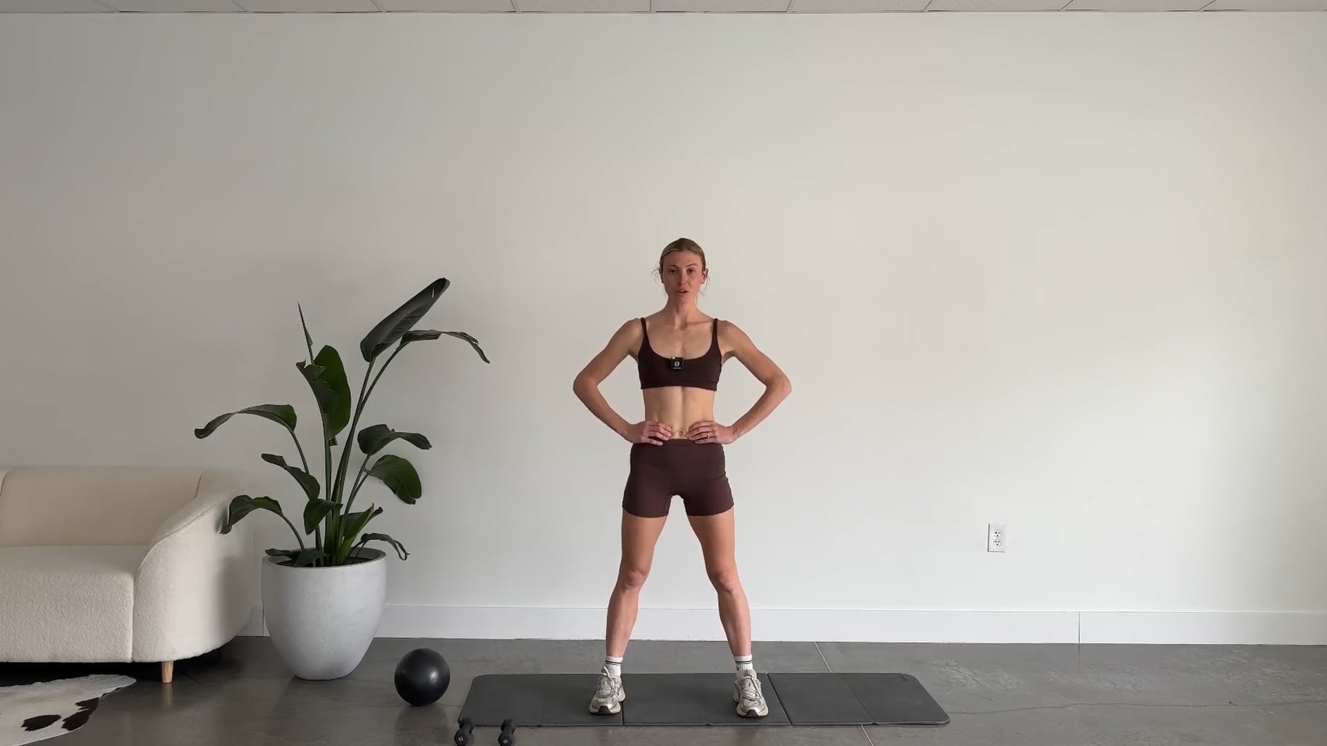 40 Minute Full Body Move
