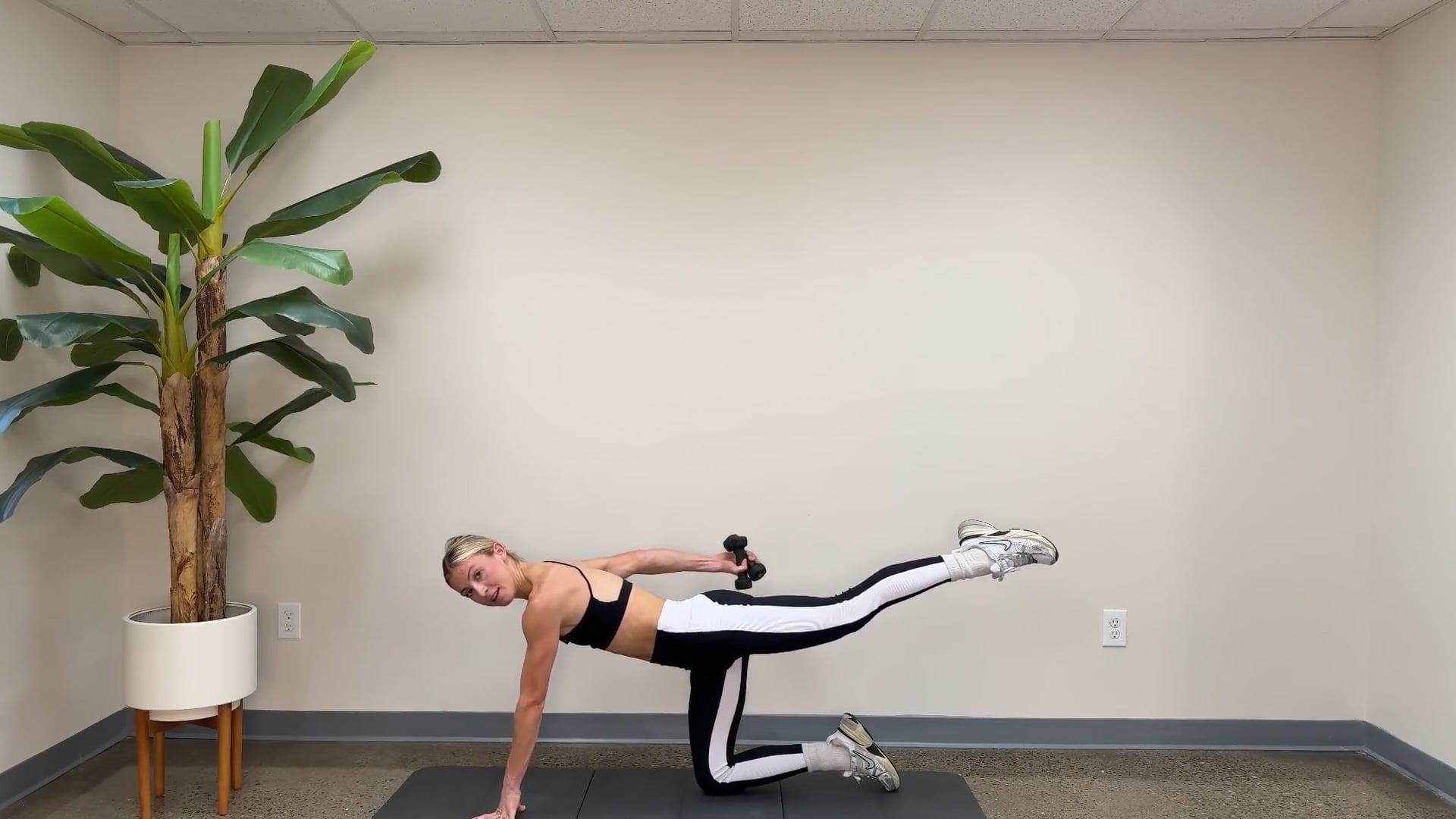 36 Minute Full Body Tone 212