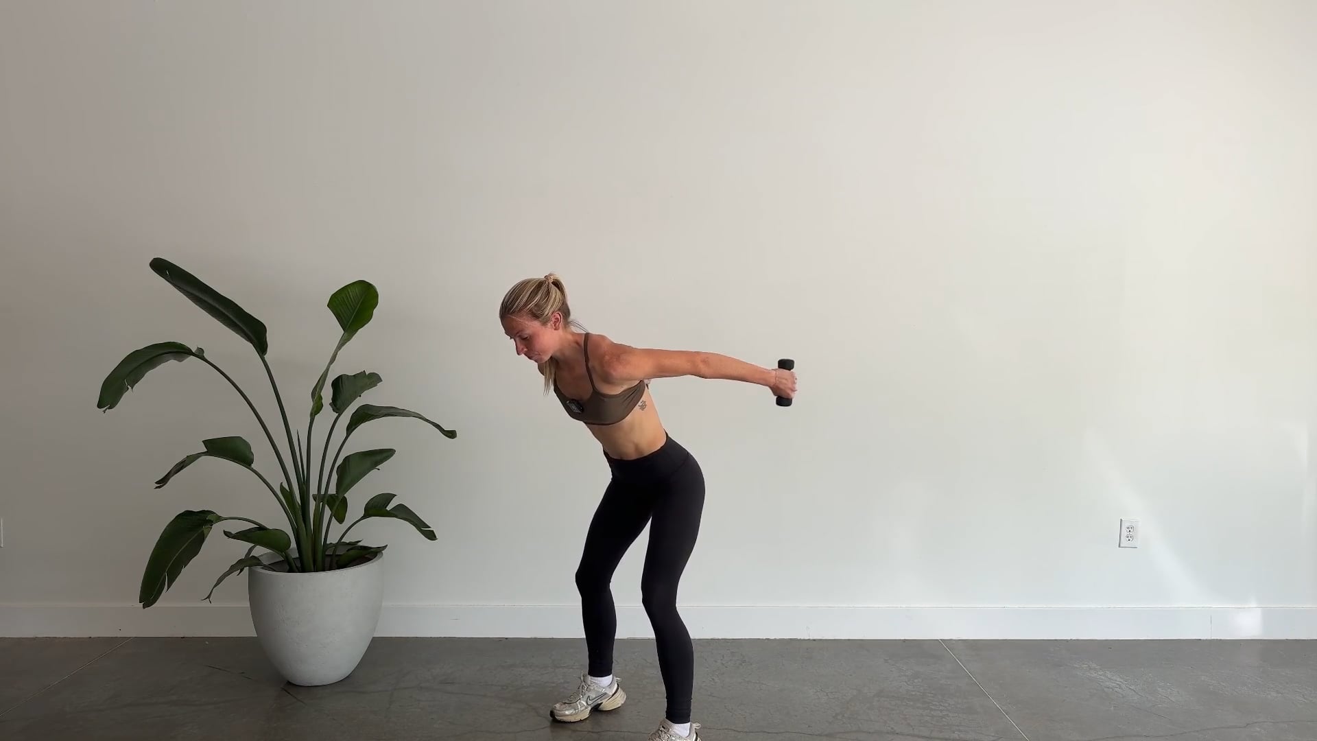 9 Minute Triceps