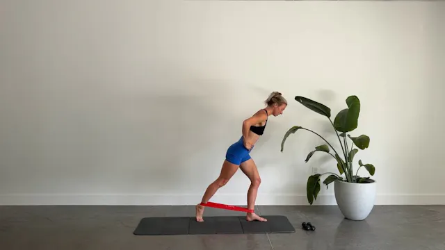 40 Minute Full Body Tone