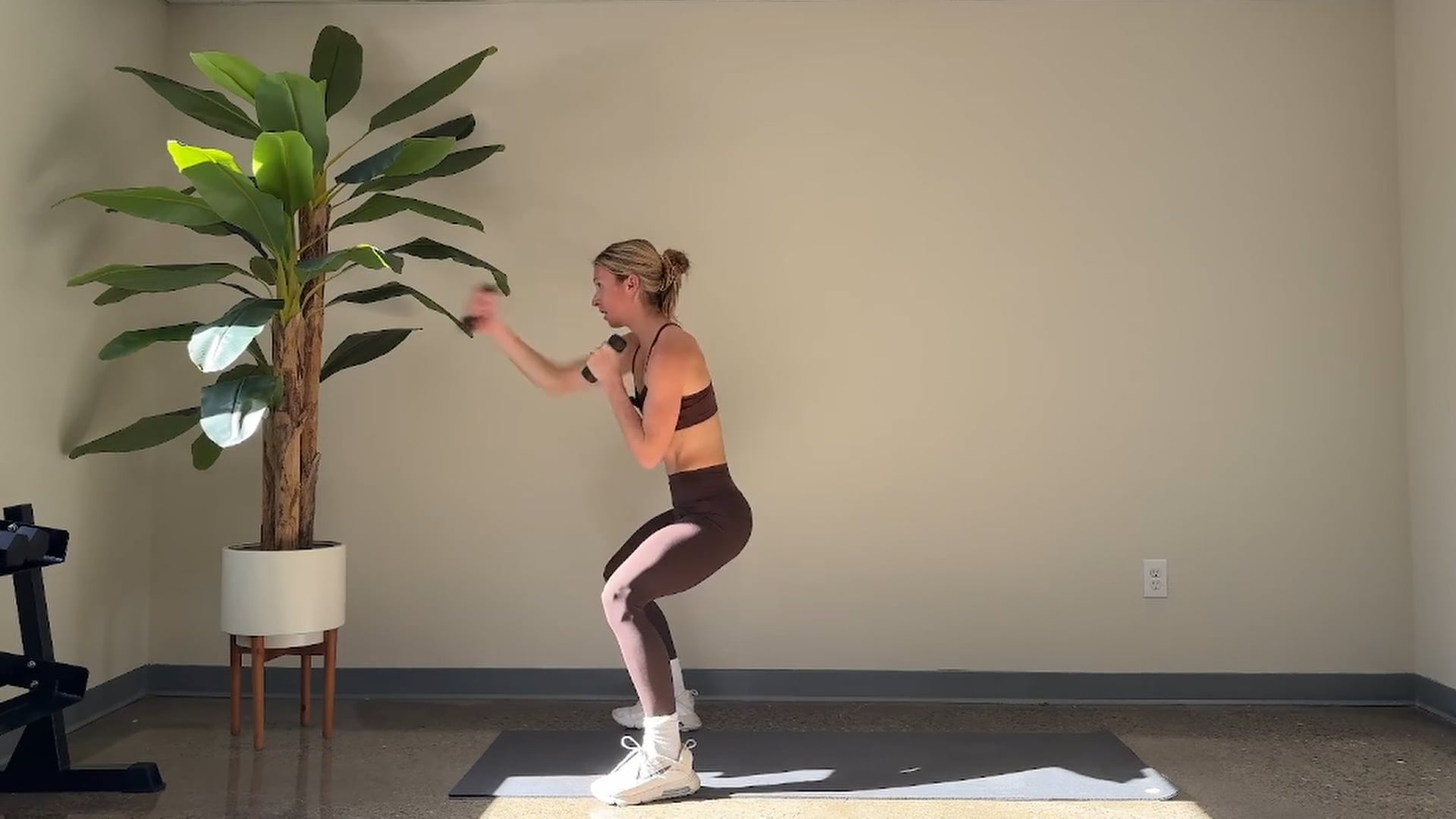 26 Minute Full Body Beat 08